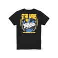 thumbnail image 5 of Star Wars, Boys' & Big Boys' Graphic T-Shirt, Sizes 4-20, 5 of 8