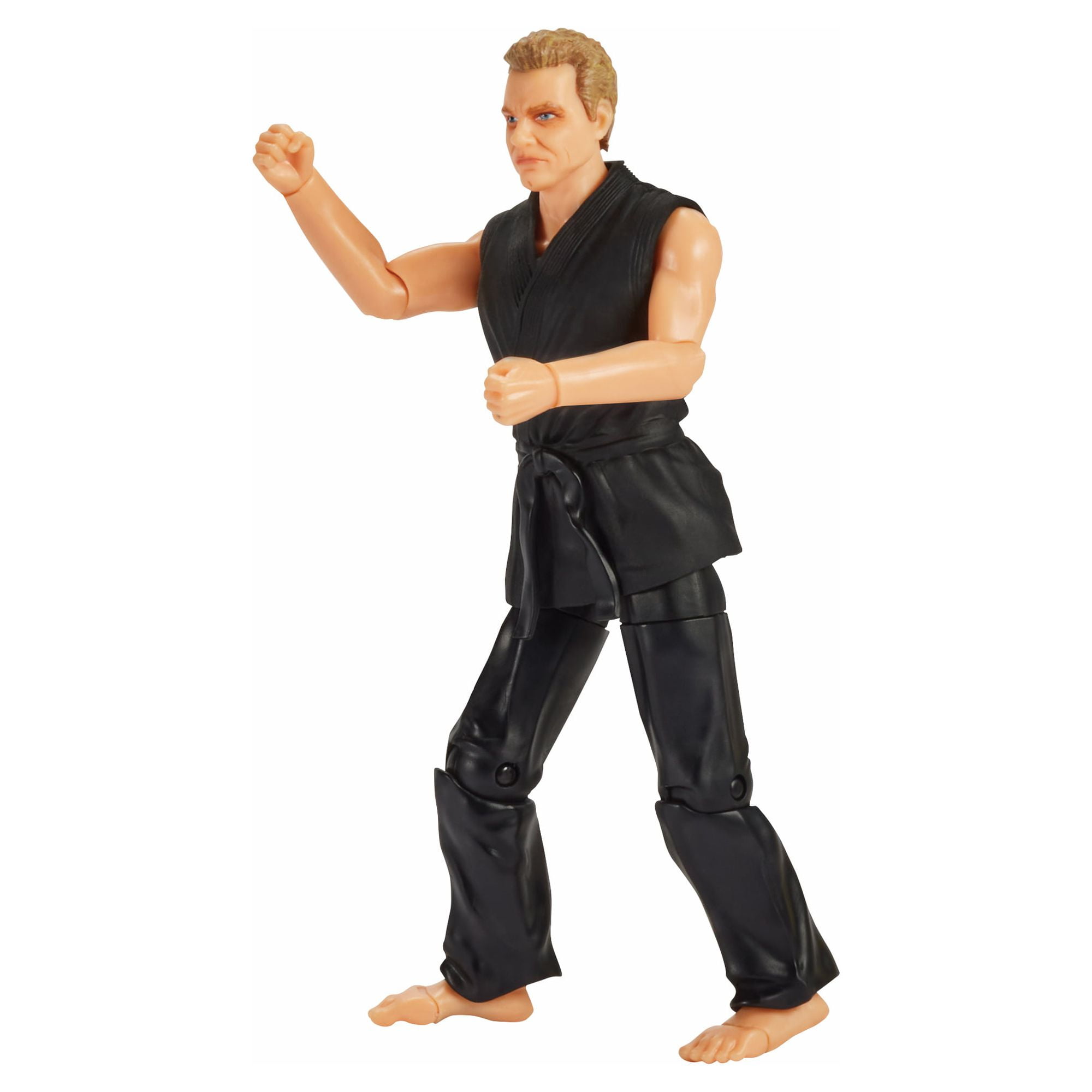 Teenage Mutant Ninja Turtles vs. Cobra Kai: 6” Raphael vs Teenage Mutant Ninja Turtles vs. Cobra Kai: 6” Raphael vs