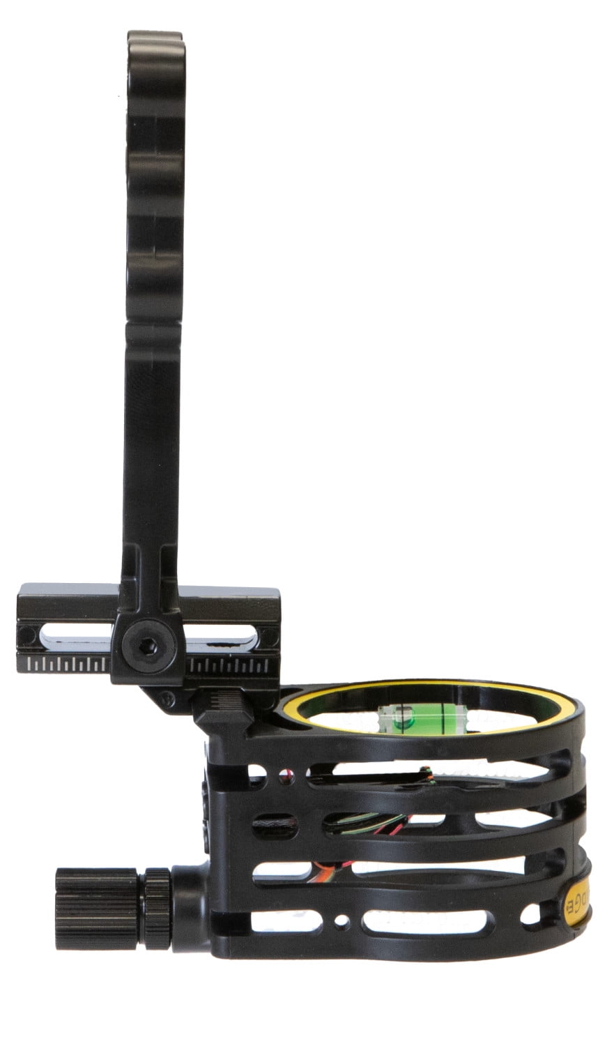 Trophy Ridge FATAL 4 Archery Bow Sight, 4 Pin