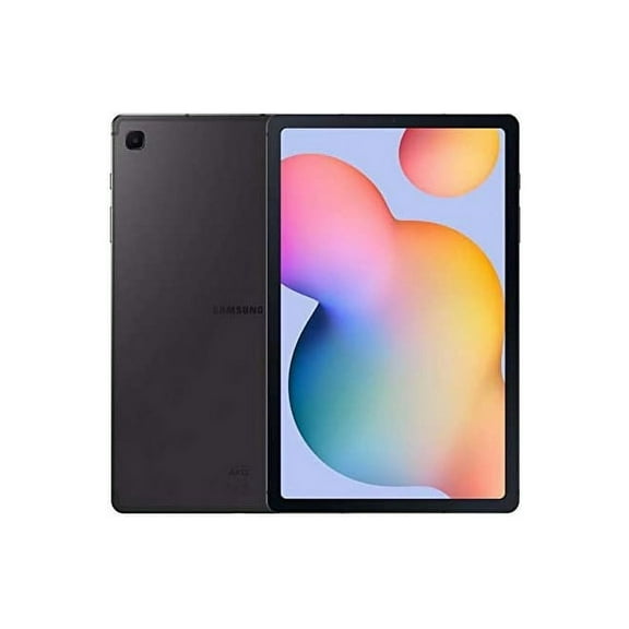 Restored Samsung Galaxy Tab S6 Lite 10.4" P610 (WiFi) 64GB Oxford Gray (Refurbished)