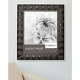 thumbnail image 2 of Rayne Frames Shane William Feathered Accent Picture Frame, 2 of 4