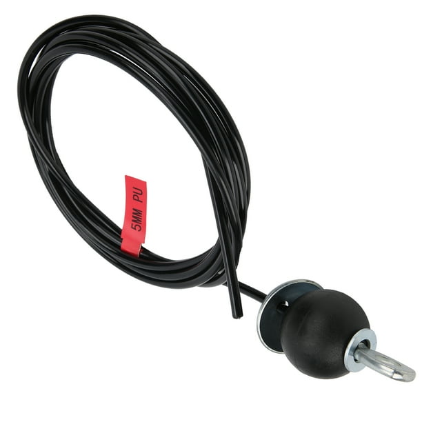 Cable de repuesto para gimnasio de fitness, cable de gimnasio ajustable, accesorios para poleas de fitness, cable de gimnasio, cuerda de alambre, diseño de última generación