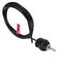 thumbnail image 1 of Cable de repuesto para gimnasio de fitness, cable de gimnasio ajustable, accesorios para poleas de fitness, cable de gimnasio, cuerda de alambre, diseño de última generación, 1 of 14