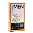 thumbnail image 2 of Colonia sólida Vitabath para hombre: lima y hoja de cedro. Refrescante lima picante, mandarina jugosa y hoja de cedro terrosa. Fragancia duradera. Cera de abejas natural y cáñamo. 14 ml., 2 of 5