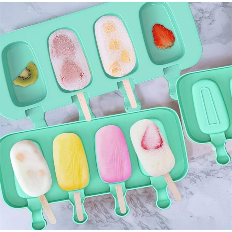 Fruitsicles Ice Pop Tray
