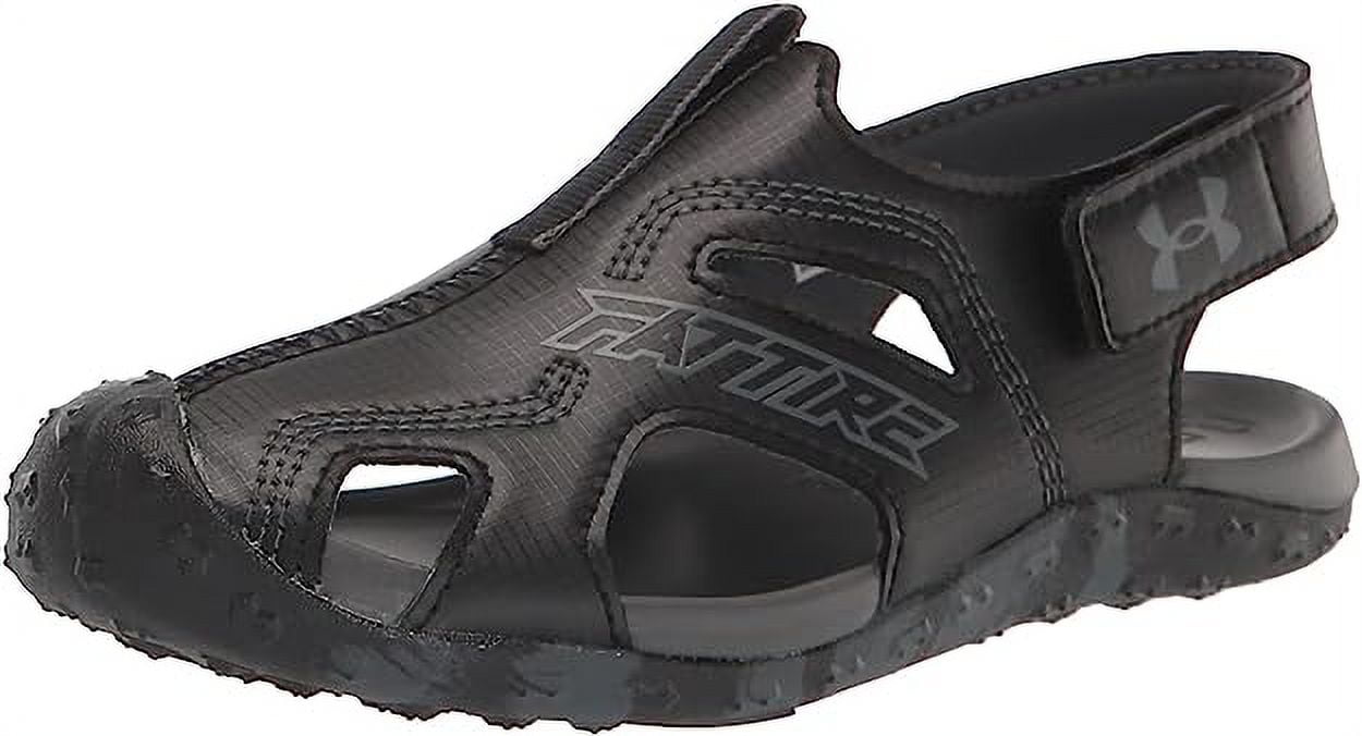 Under armour fat tire sandals cheap toddler