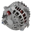 thumbnail image 2 of New Alternator Fits Ford E-250 8Cyl 4.6L 5.4L 04-08 Super Duty 04-05 7C2T-Aa, 2 of 3