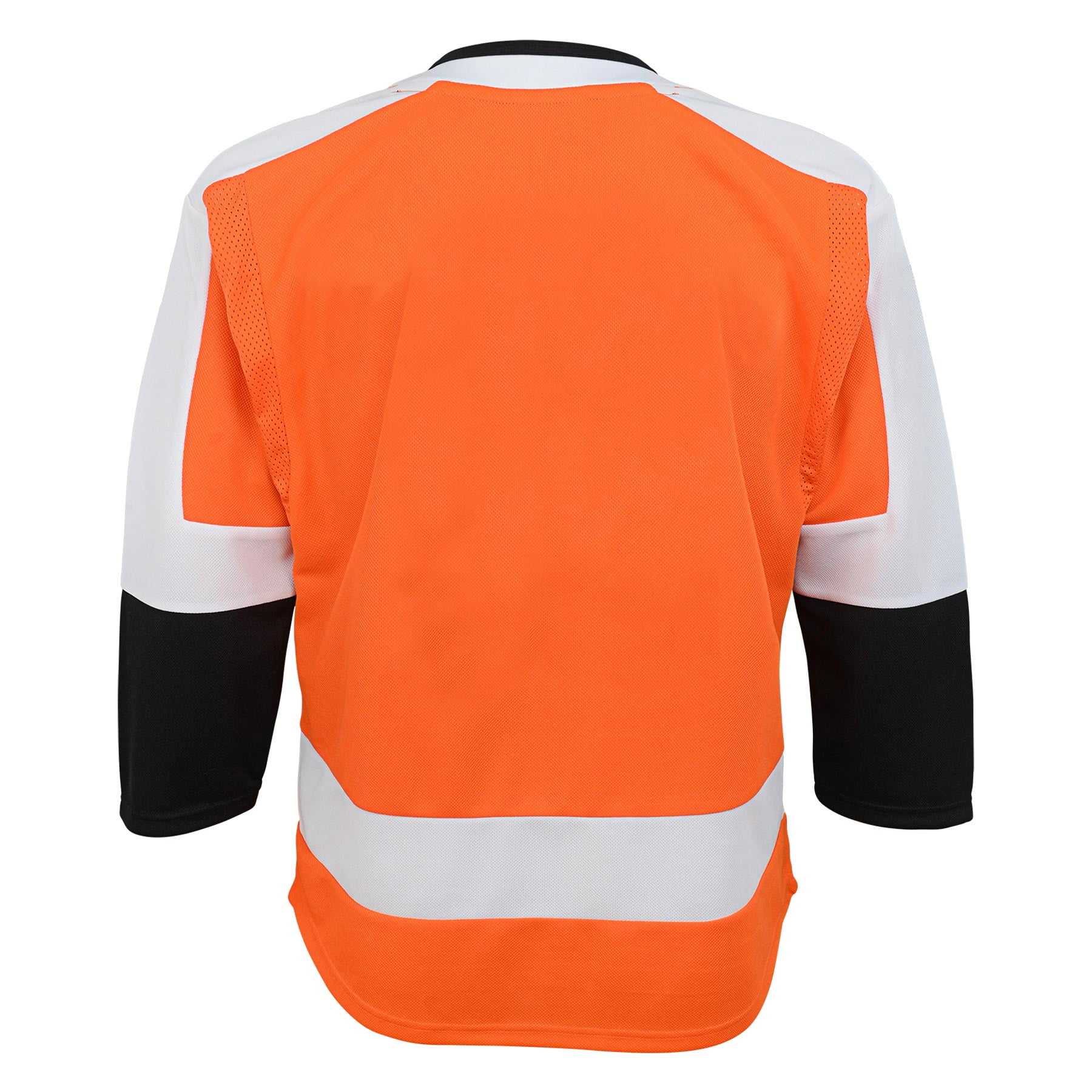 philadelphia flyers replica jersey