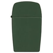 Zippo Emergency Fire Starter, Green Matte Multi-Colored