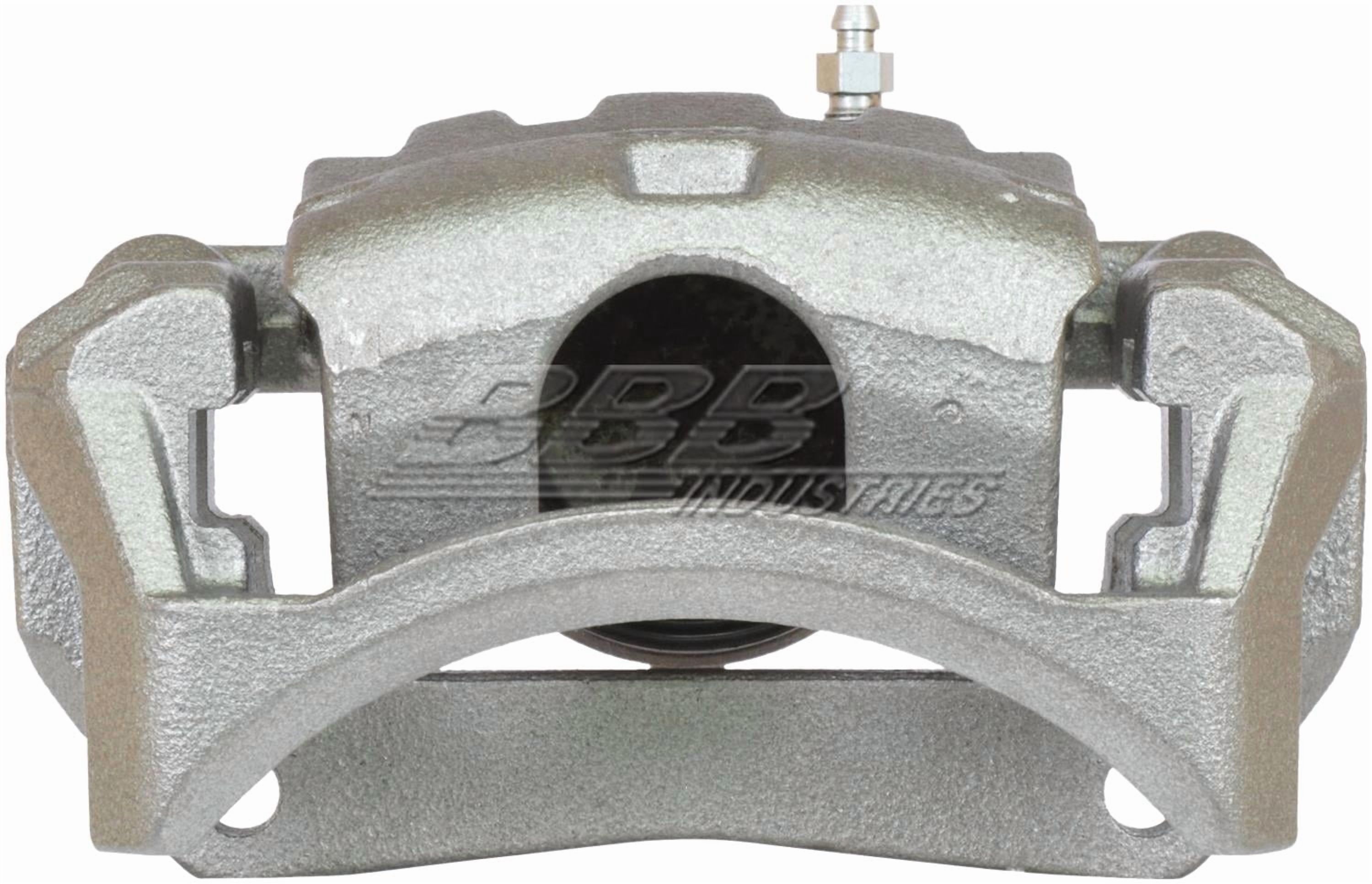 TERREPOWER formerly BBB Industries 99-17972A Reman Caliper w/installation Hardware