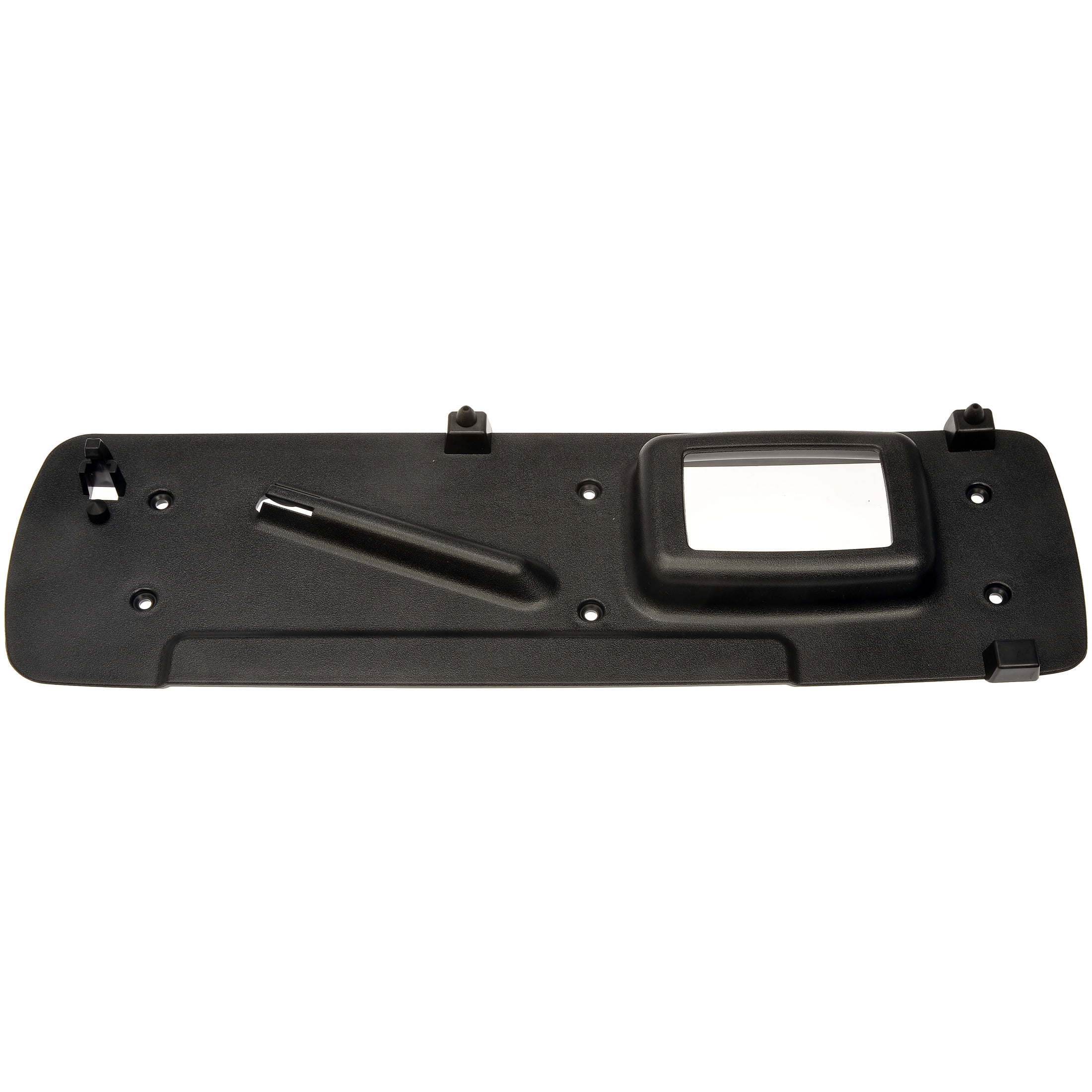 Dorman 925-600 Console Lid Base for Specific Dodge / Mitsubishi Models