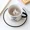 4, variant on Cat Relief Ceramics Mug with Tray, 3D Animal Cat Claw, Porcelain Cup, Coffee Milk Tea Handle, Novelty Gifts (4,200ml)
