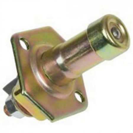 Case International Repair Manual - Starter Switch - Manual, New, Case, G13047, Delco Remy, 1996487, Ford, 86531629, International