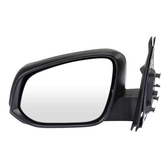 Espejo retrovisor lateral SCITOO para Toyota Tacoma 2016-2023 izquierdo