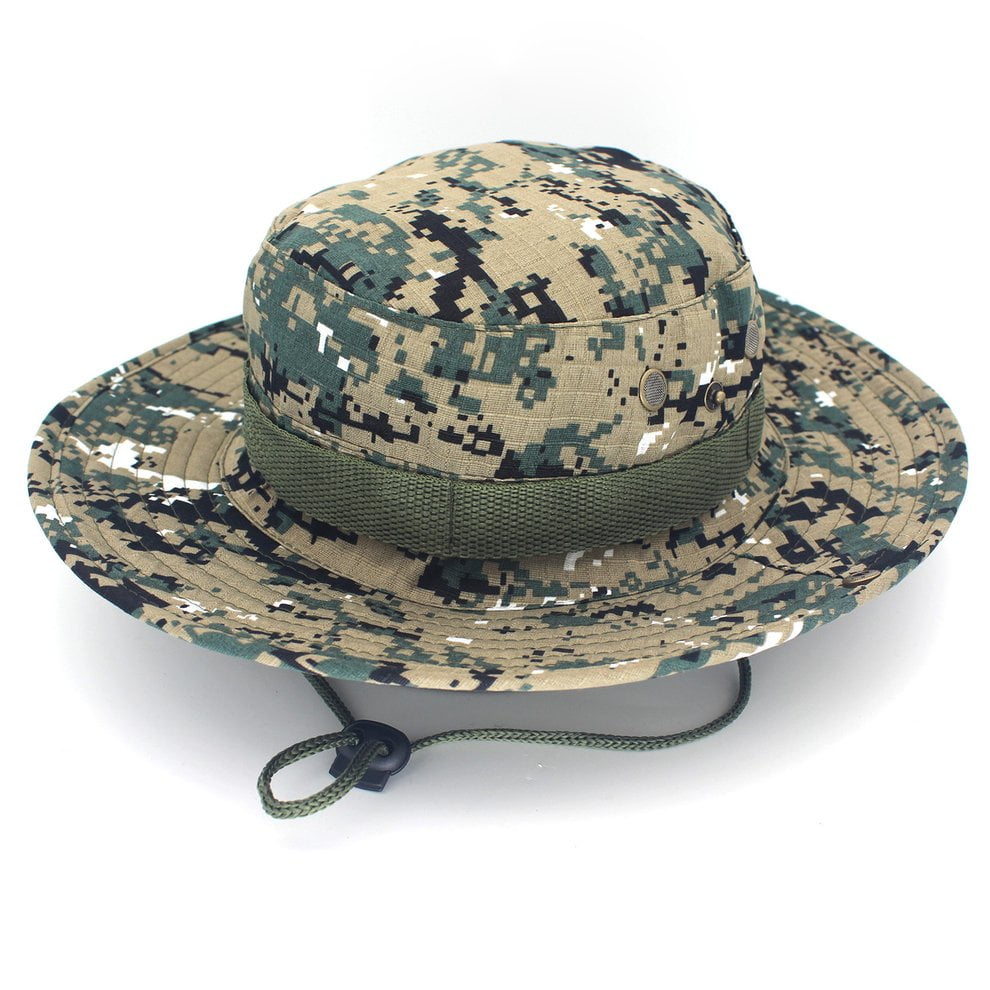 hunting boonie hat
