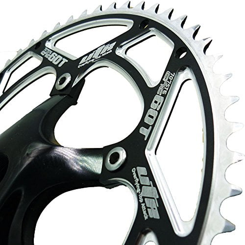 cysky crankset