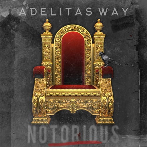 Adelitas Way Notorious Cd Walmart Com Walmart Com Adelitas Way Notorious Cd Walmart Com Walmart Com