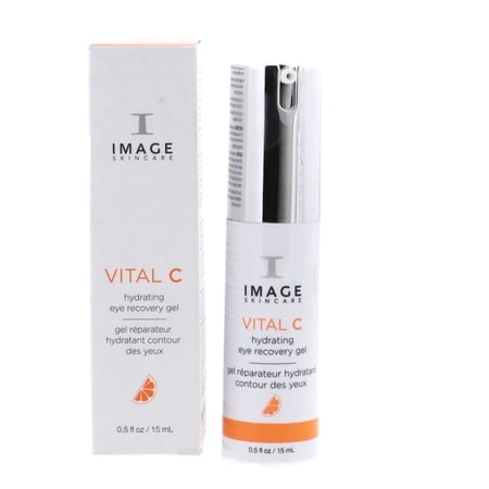 Image Skincare Vital C Hydrating Eye Recovery Gel, 0.5 oz
