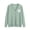 Green 05, variant on Maplenight Open Front Cardigans for Women Lighwtweight Sweaters Graphic Print Button Down Knit Tops Christmas Red,S-3XL