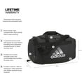 thumbnail image 2 of Adidas Defender IV Duffel Bag, 2 of 9