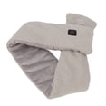 thumbnail image 3 of Heating Scarf, Heated Neck Wrap Scarf Skin Friendly USB Charging 3 Levels Temp Fashionable  For Travel, 3 of 8