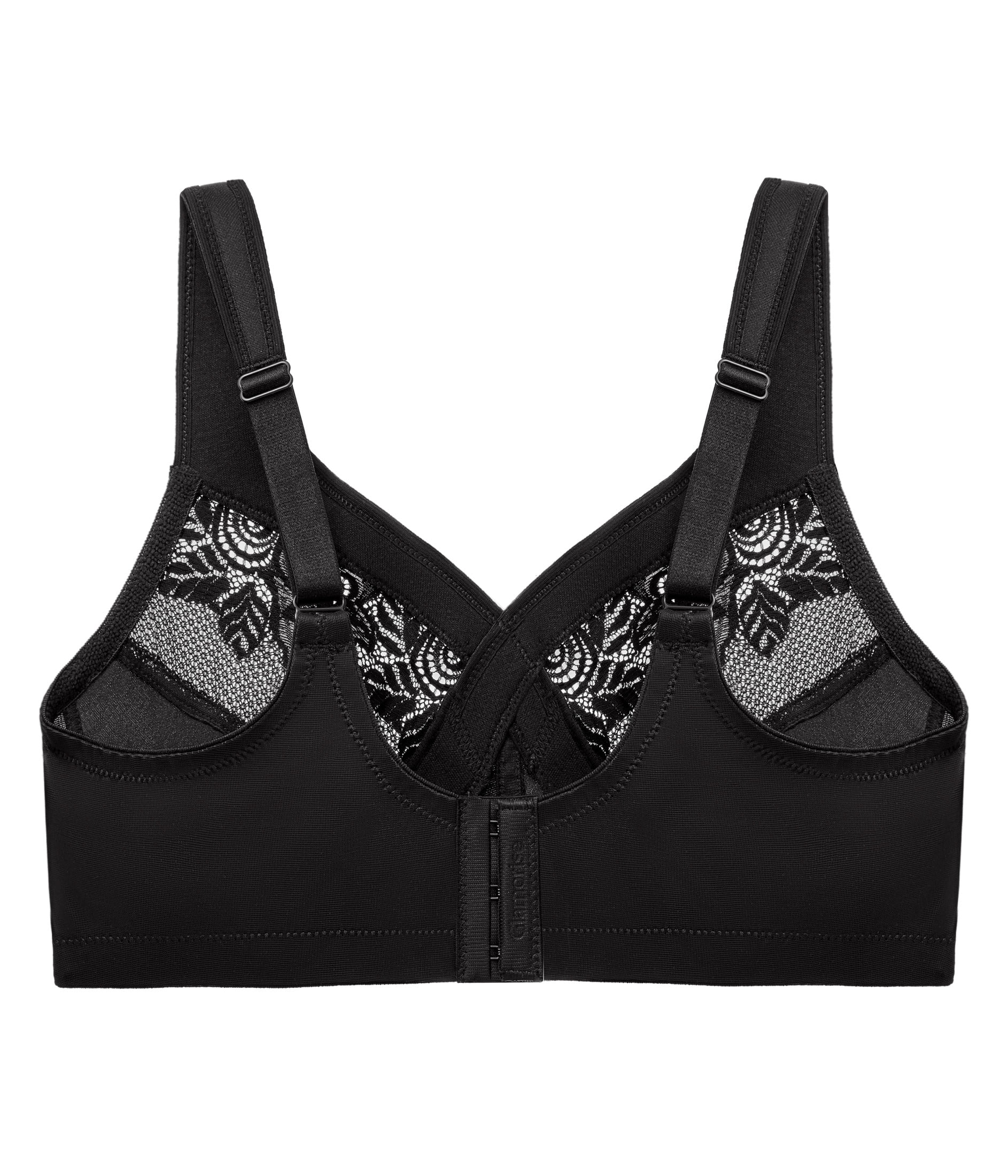Glamorise MagicLift Minimizer Wirefree Bra 1003 (Women's & Women's Plus)