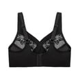 thumbnail image 5 of Glamorise MagicLift Minimizer Wirefree Bra 1003 (Women's & Women's Plus), 5 of 9