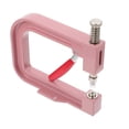 thumbnail image 4 of Here's a refined and professional product description based on the input you provided:\n\n \n\n**Manual Rivet Beading Machine – Pink | Easy to Use, 4 of 5