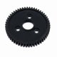 thumbnail image 5 of Hardened Steel Metal Spur Gear 54T 32P 3956 for RC 1/10 Slash, 5 of 5