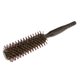 thumbnail image 1 of Peine Redondo de Mango de Madera Pincel de Cabello, Herramientas de Peluquería 22 mm Yuyangstore Cepillo peine redondo, 1 of 7