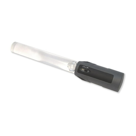 MagniBar LED Lighted 2x Bar Magnifier