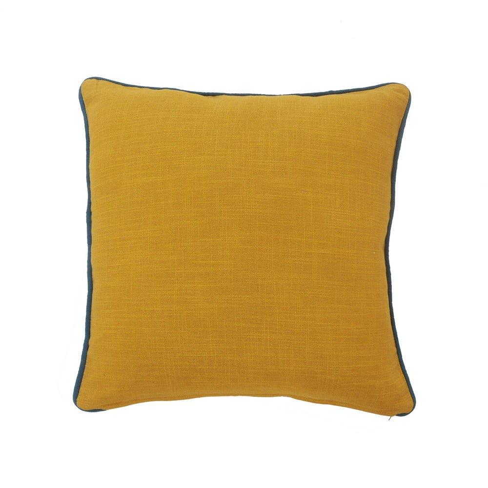 Throw Pillow, House Finch Bird Pillow, Comfortable, Bright Yellow Pill –  georgemillerart