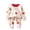 Baby_set7-Red, variant on xaweyi Toddler Kids Baby Boy Fall Outfits 1T 2T 3T 4T 5T Long Sleeve Tops Pants Winter Clothes Sets,Sizes 18-24 Months