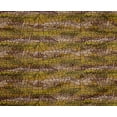 thumbnail image 4 of oneOone Polyester Lycra Light Brown Fabric Crocodile Animal Skin Sewing Craft Projects Fabric Prints By Yard 56 Inch Wide, 4 of 4