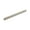 Nickel Silver, variant on Schaub And Company 211038-26 Suave 11-7/8" Center To Center Modern Linear Flush Oversized