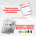 thumbnail image 4 of Cámara de seguridad inalámbrica Wifi HD Secucore con panel solar, 4 of 9