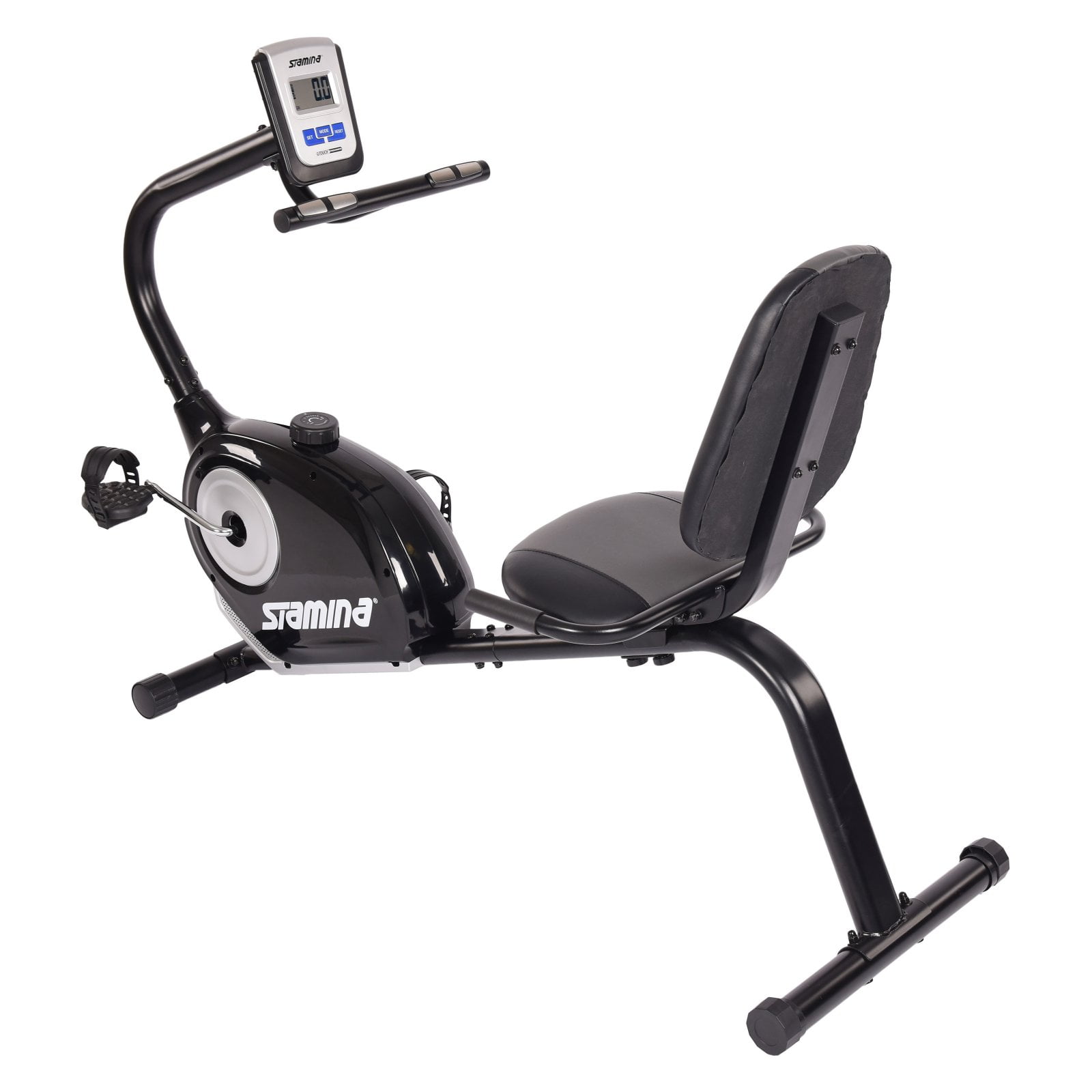 walmart recumbent bike in store