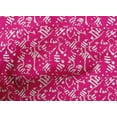thumbnail image 4 of oneOone Cotton Cambric Fabric Abstract Block Decor Fabric Printed BTY 56 Inch Wide, 4 of 4