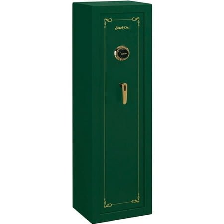 Stack-On 8-Gun Combination Lock Safe - Walmart.com