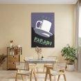 thumbnail image 3 of Stupell Industries Art Deco Paradi Coffee & Espresso Canvas Art, 24 x 36, by Jadei Graphics, 3 of 8
