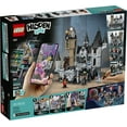 thumbnail image 5 of Lego 70437 Hidden Side Mystery Castle, 5 of 7