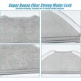 thumbnail image 2 of Mop Cloth Pads for T20 Robot Vacuum Cleaner Washable and Reusable Soft Mop Pad Accessories, 2 of 5