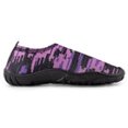 thumbnail image 5 of Zapato Acuático Modelo CAMUFLAJE Morado de SVAGO! SVAGO CAMUFLAJE, 5 of 5