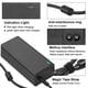 thumbnail image 3 of 42v 2a Power Adapter For 36v 2a Electric Bicycle Charging Cable Balancing Car, Scooter Charger, 3 of 5