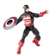 thumbnail image 2 of Figura U.S. Agent Hasbro Marvel Legends Series 6 Pulgadas, 2 of 4