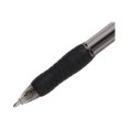 thumbnail image 3 of Paper Mate 89465 Profile Retractable Ballpoint Pens, Bold (1.4mm), Black, 12 Count, 3 of 3