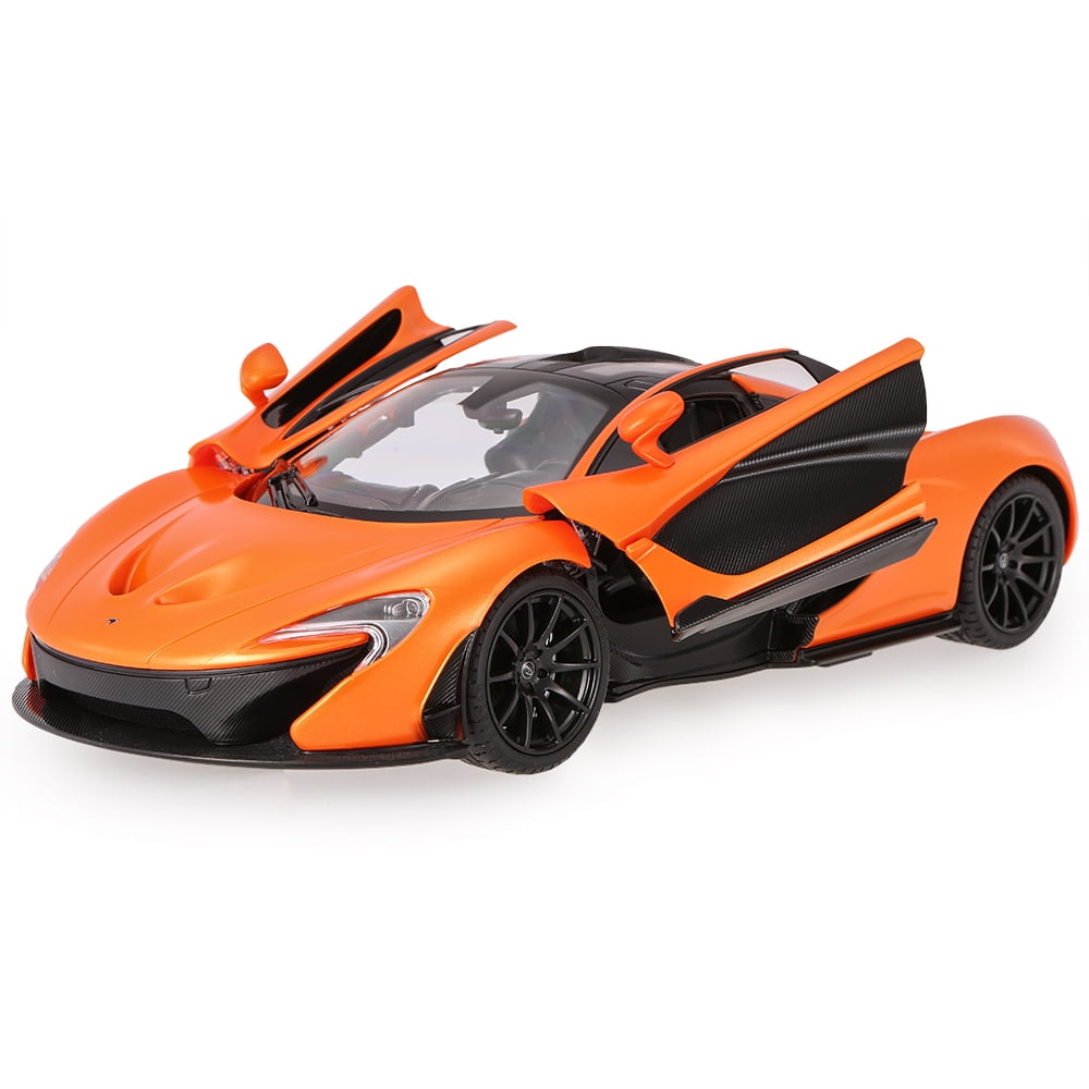 Rastar mclaren p1