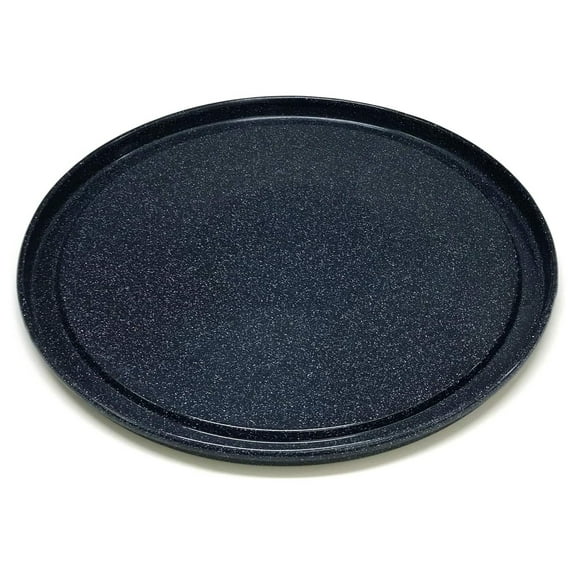 Sharp Convection Microwave Turntable Tray for Sharp R930AK, R-930AK, R930AKF, R-930AKF, R930AW, R-930AW