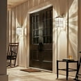 thumbnail image 4 of Kichler Lighting - One Light Outdoor Wall Mount - Beacon Square - 1 Light, 4 of 4