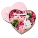 thumbnail image 4 of Ramo de flores artificiales de jabón, flores, rosas, regalos, adorno, jabón de ño, decoración del Día de San Valentín para bodas, novias, mamás y ,, 4 of 10